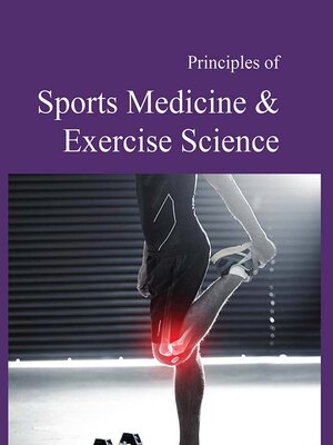 cover image of Sports Medicine & Kinesiology